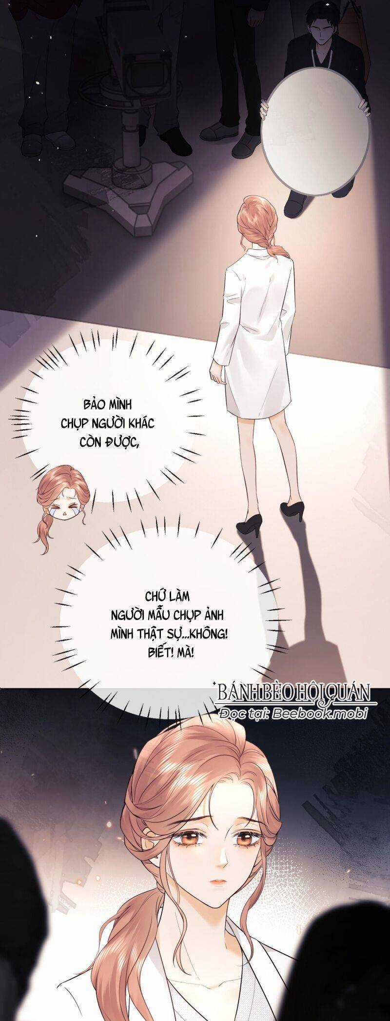 Fan Vợ Hiểu Biết Một Chút Chapter 10 trang 16