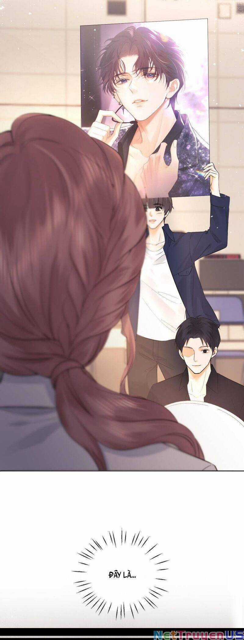 Fan Vợ Hiểu Biết Một Chút Chapter 10 trang 18