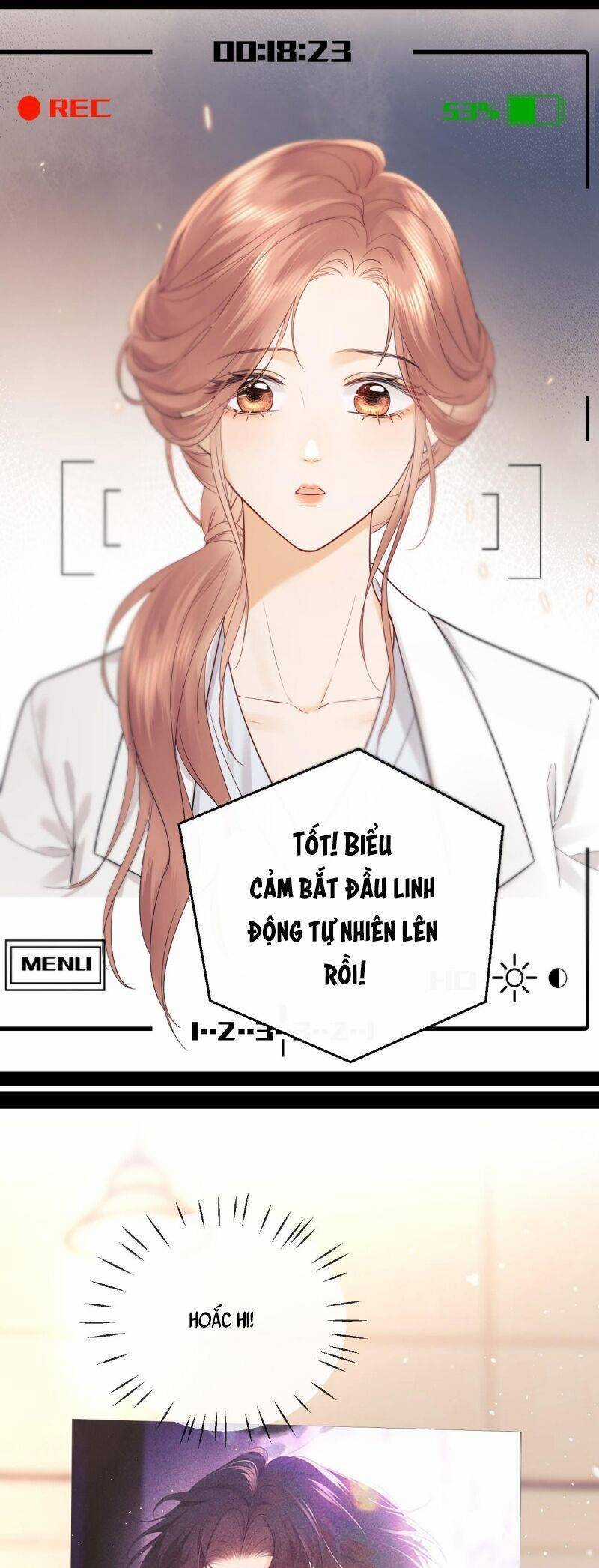 Fan Vợ Hiểu Biết Một Chút Chapter 10 trang 19