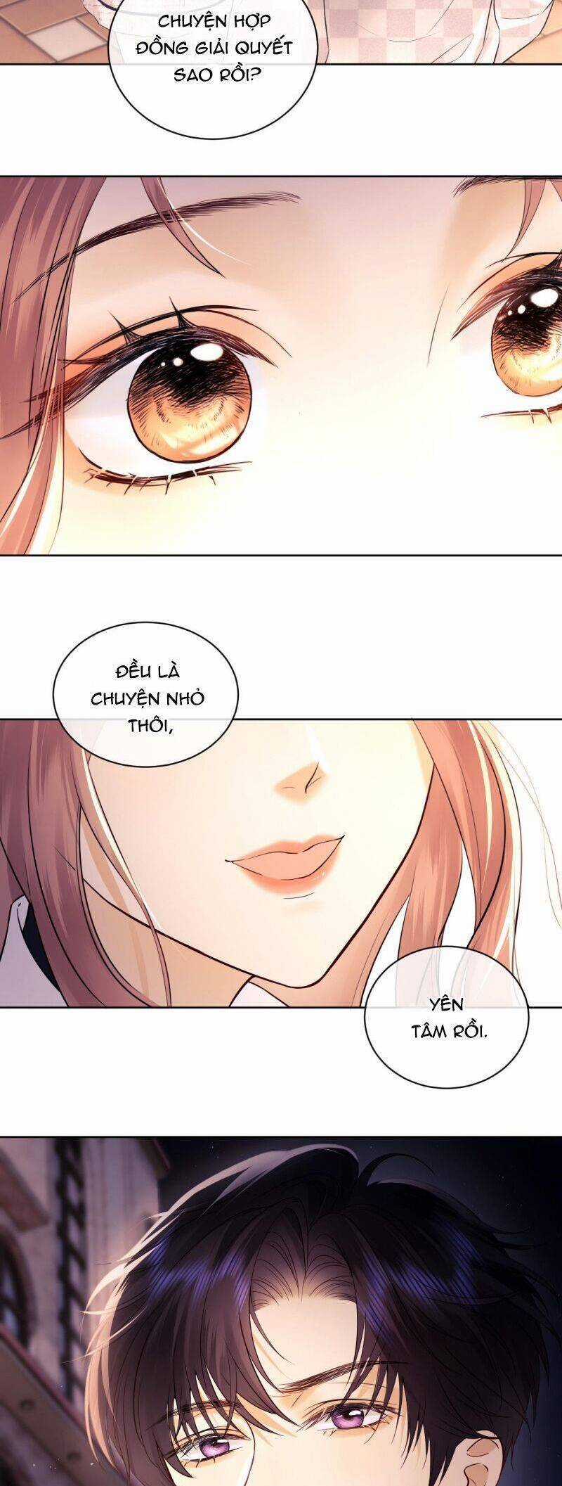 Fan Vợ Hiểu Biết Một Chút Chapter 10 trang 2
