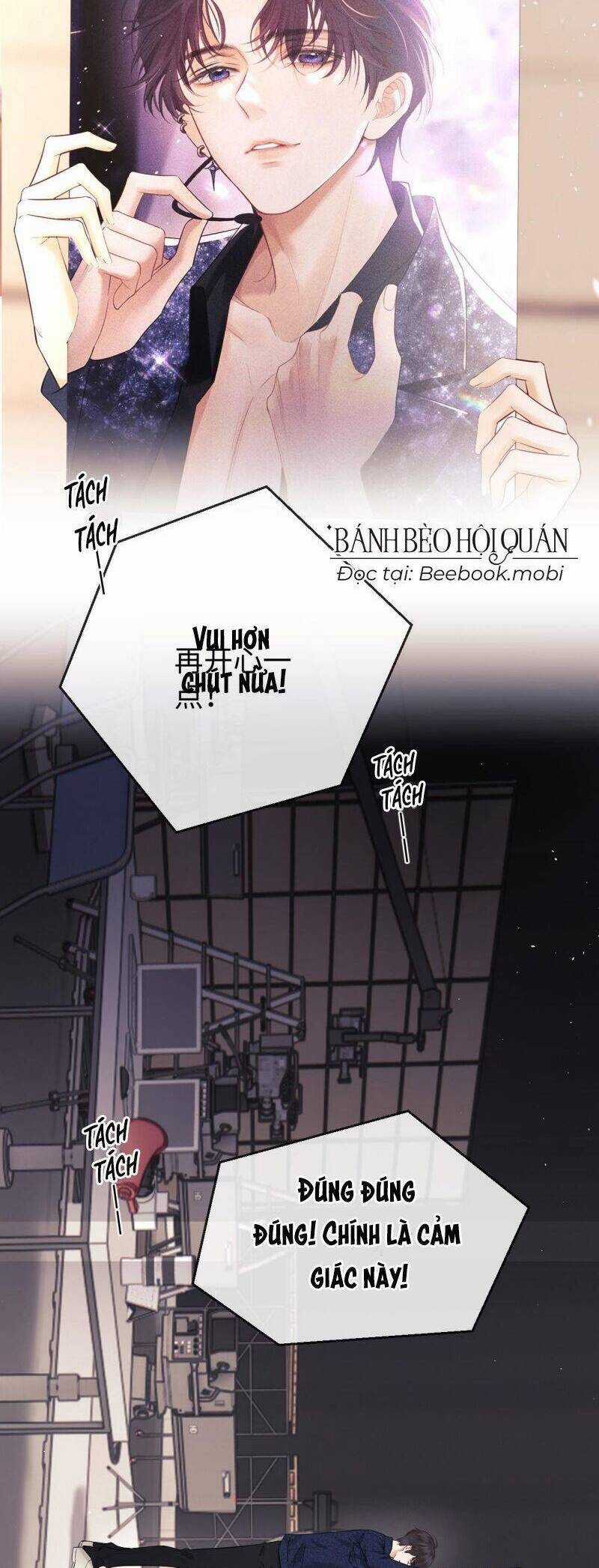 Fan Vợ Hiểu Biết Một Chút Chapter 10 trang 20