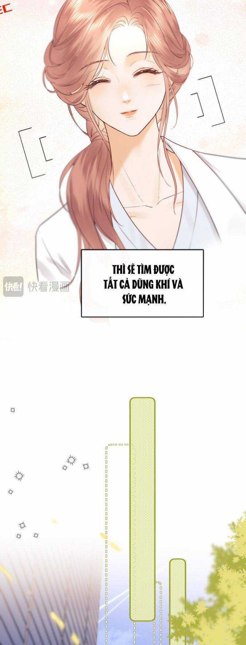 Fan Vợ Hiểu Biết Một Chút Chapter 10 trang 22