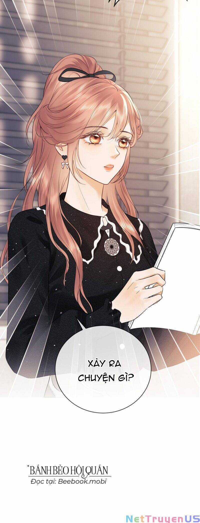 Fan Vợ Hiểu Biết Một Chút Chapter 10 trang 30