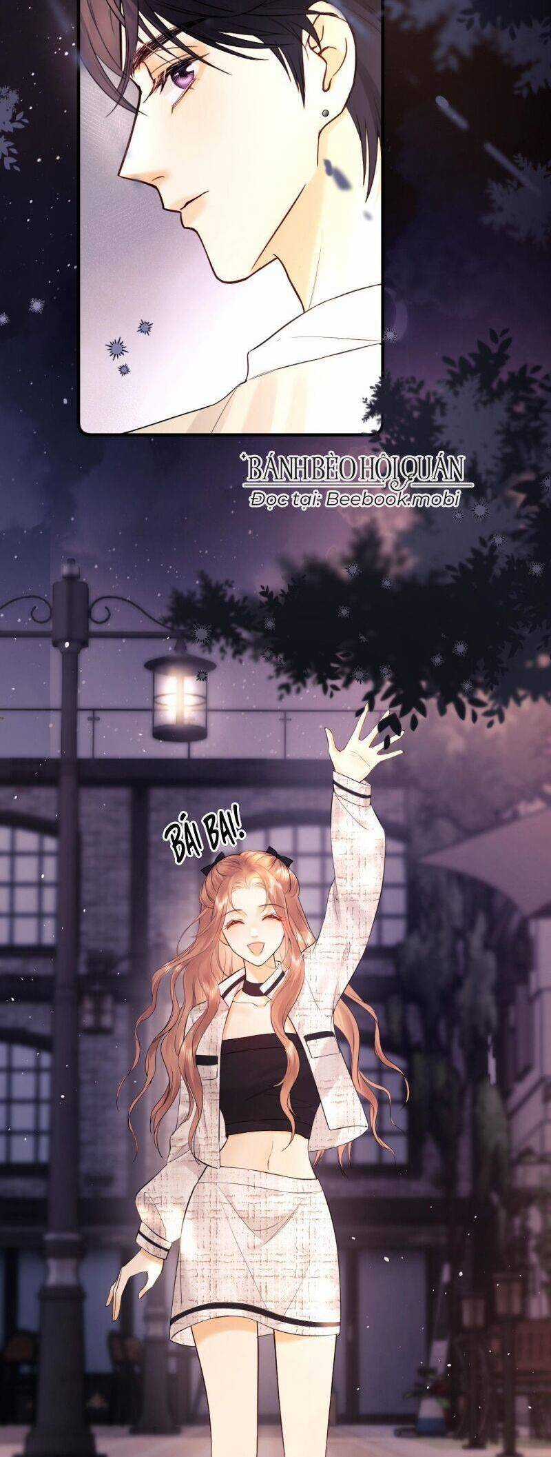 Fan Vợ Hiểu Biết Một Chút Chapter 10 trang 5