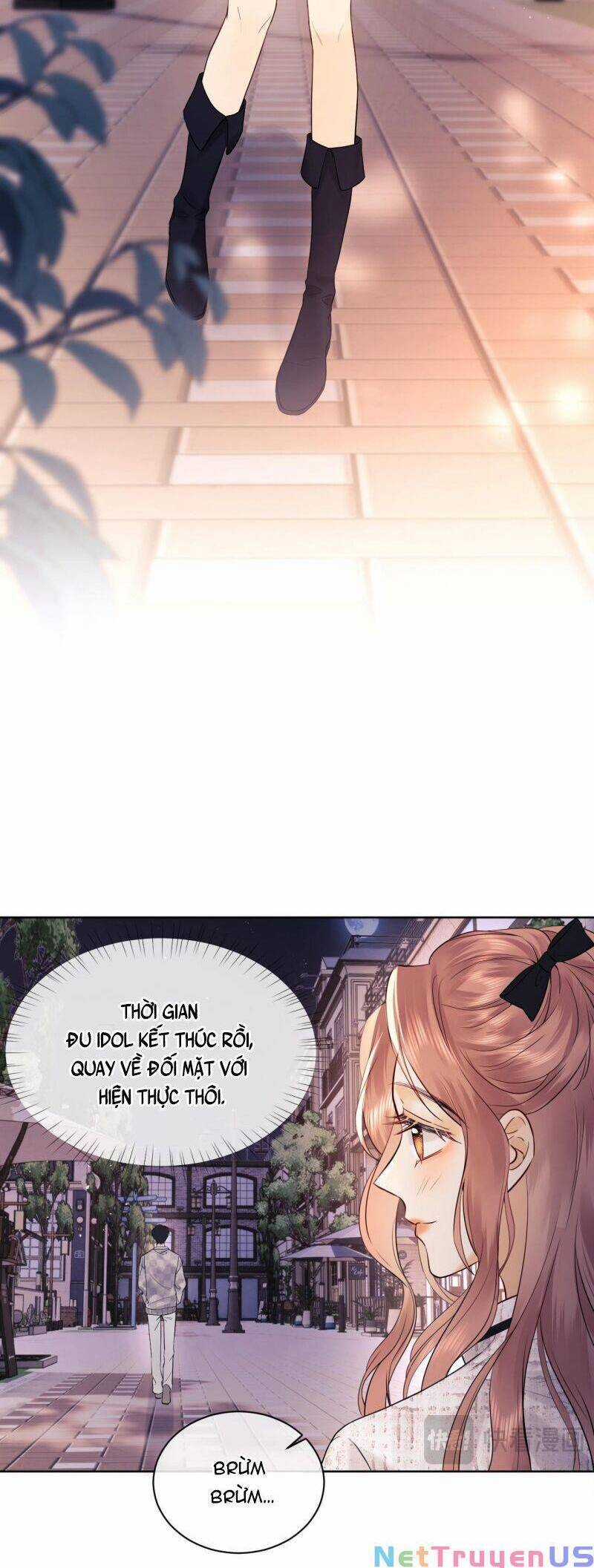 Fan Vợ Hiểu Biết Một Chút Chapter 10 trang 6