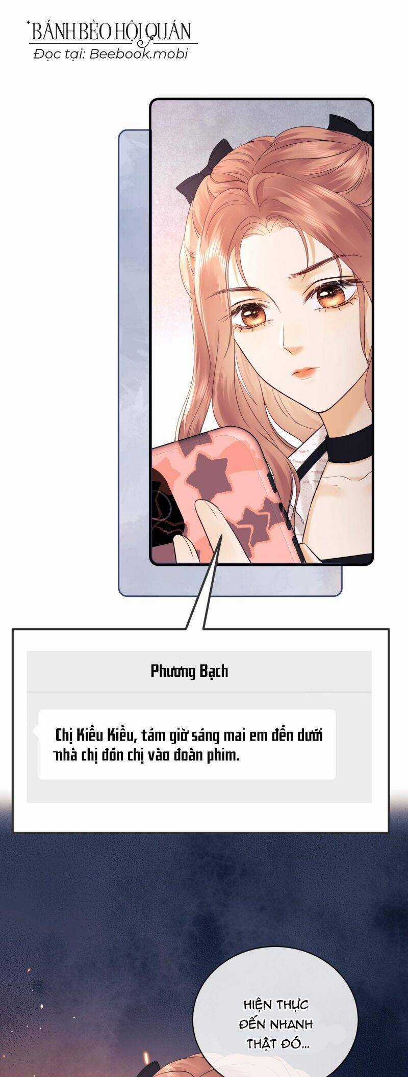 Fan Vợ Hiểu Biết Một Chút Chapter 10 trang 7