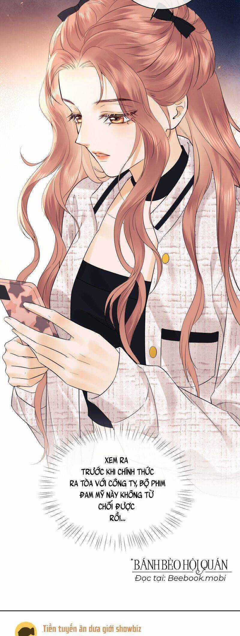 Fan Vợ Hiểu Biết Một Chút Chapter 10 trang 8