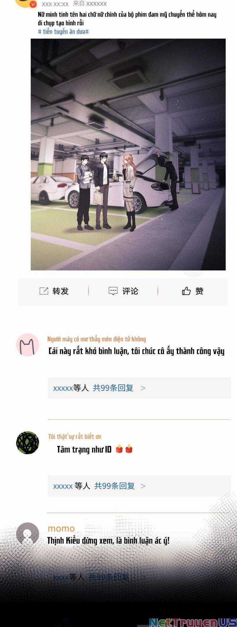 Fan Vợ Hiểu Biết Một Chút Chapter 10 trang 9