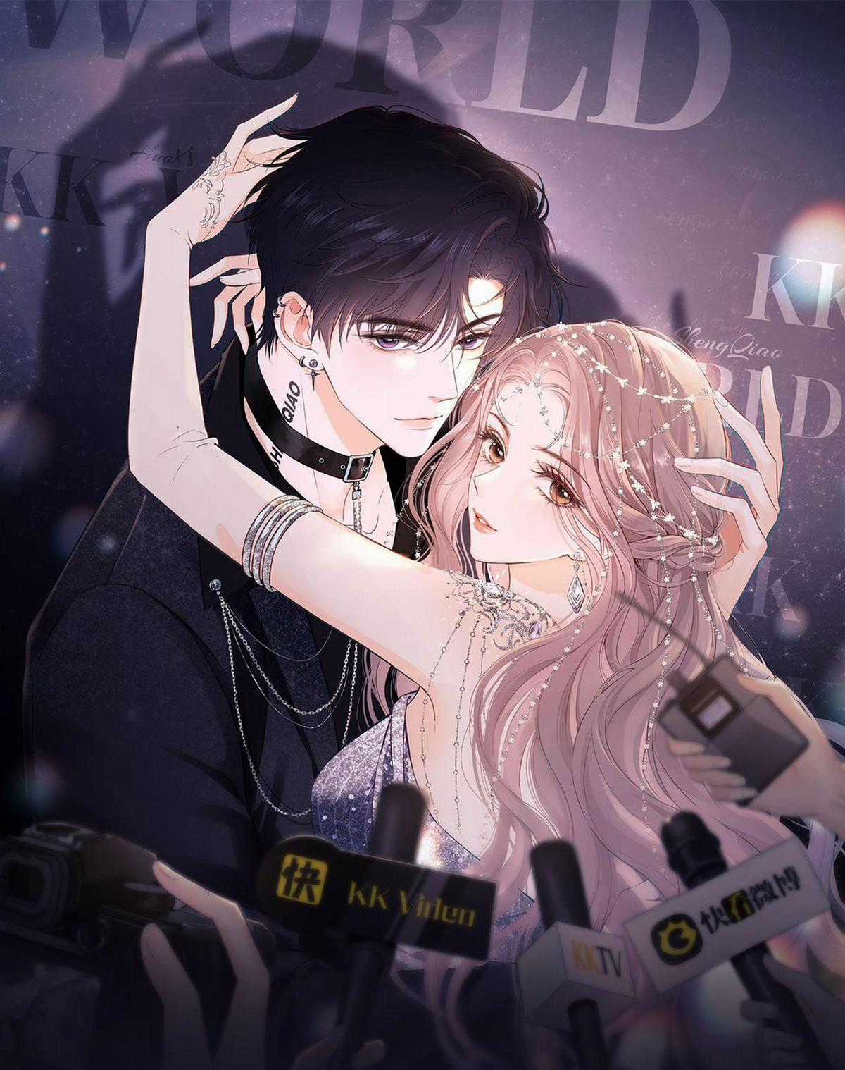 Fan Vợ Hiểu Biết Một Chút Chapter 11.1 trang 1