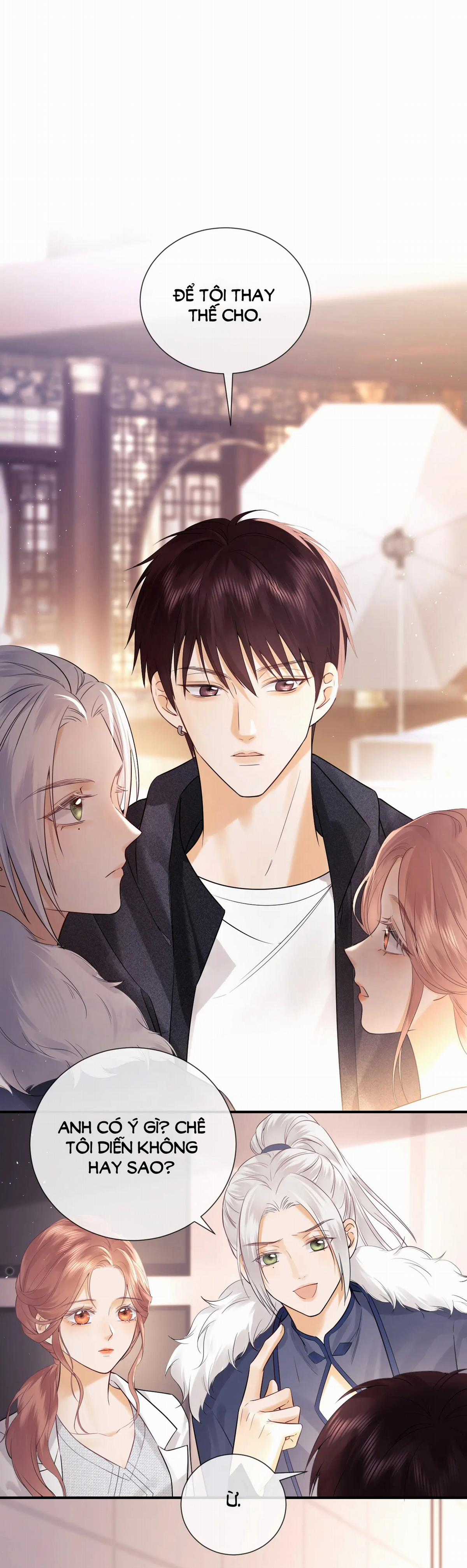 Fan Vợ Hiểu Biết Một Chút Chapter 11.1 trang 13