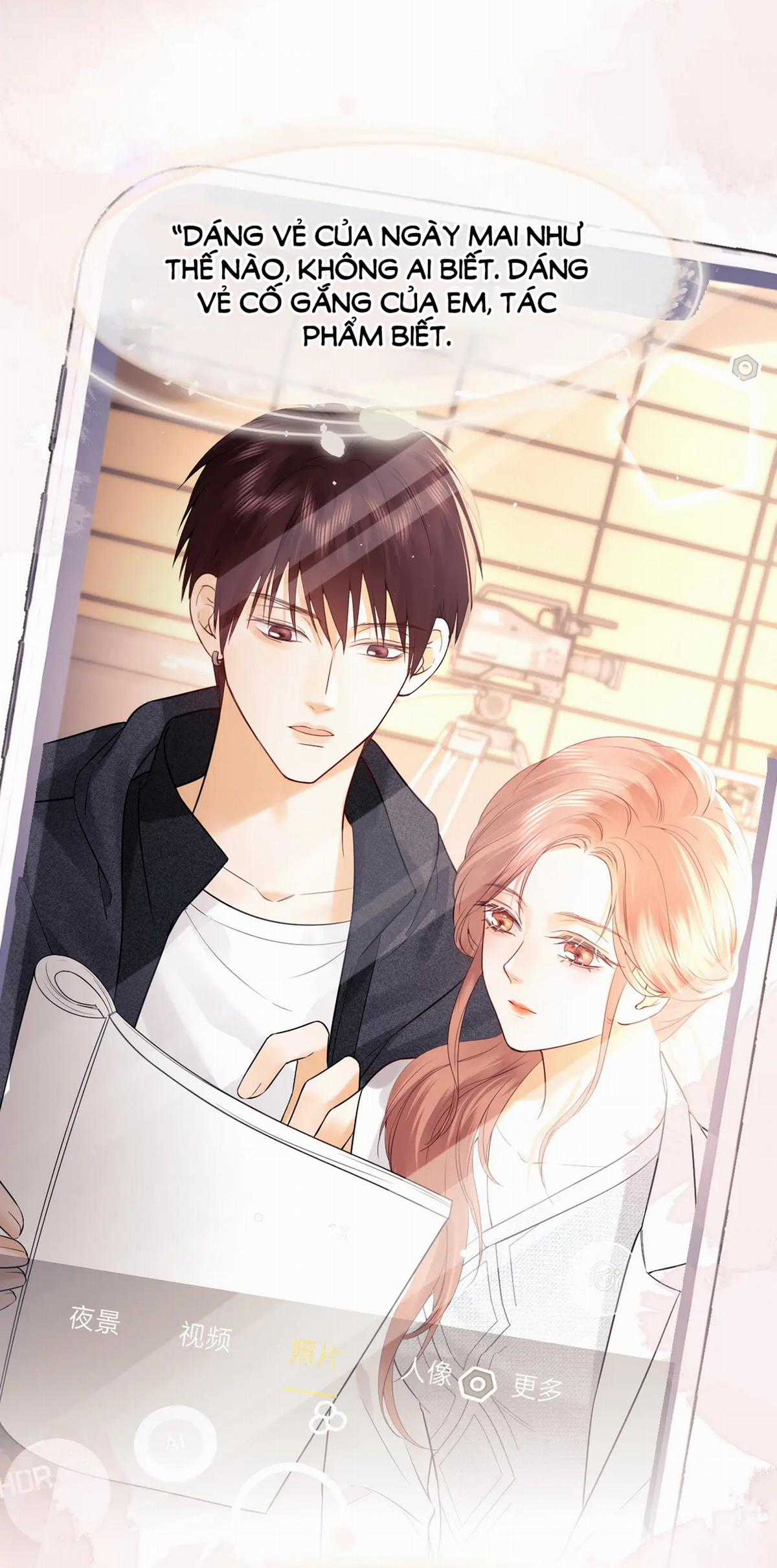 Fan Vợ Hiểu Biết Một Chút Chapter 11.1 trang 17