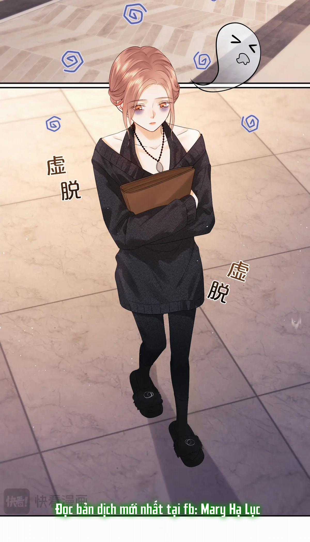 Fan Vợ Hiểu Biết Một Chút Chapter 11.1 trang 3