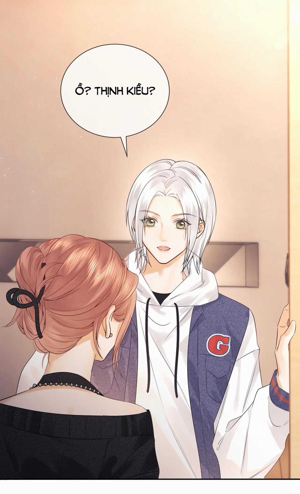 Fan Vợ Hiểu Biết Một Chút Chapter 11.1 trang 5