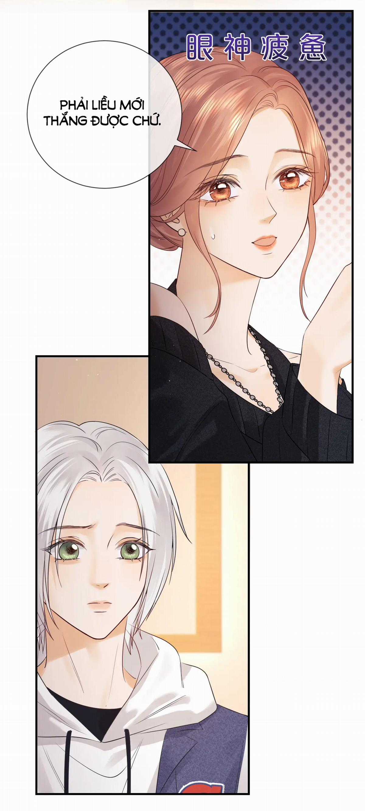 Fan Vợ Hiểu Biết Một Chút Chapter 11.1 trang 7