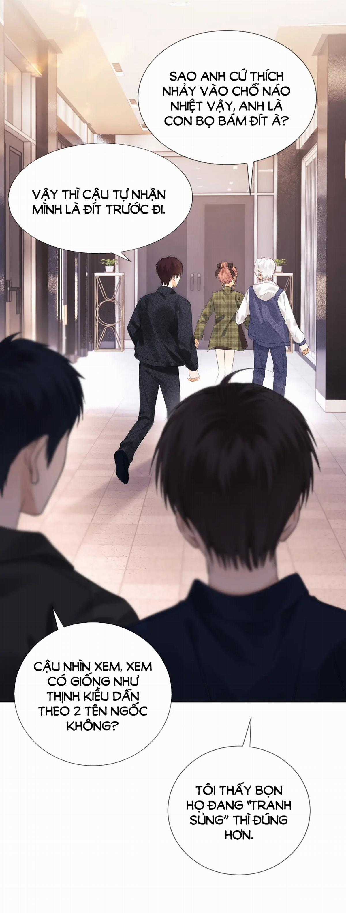 Fan Vợ Hiểu Biết Một Chút Chapter 11.2 trang 1