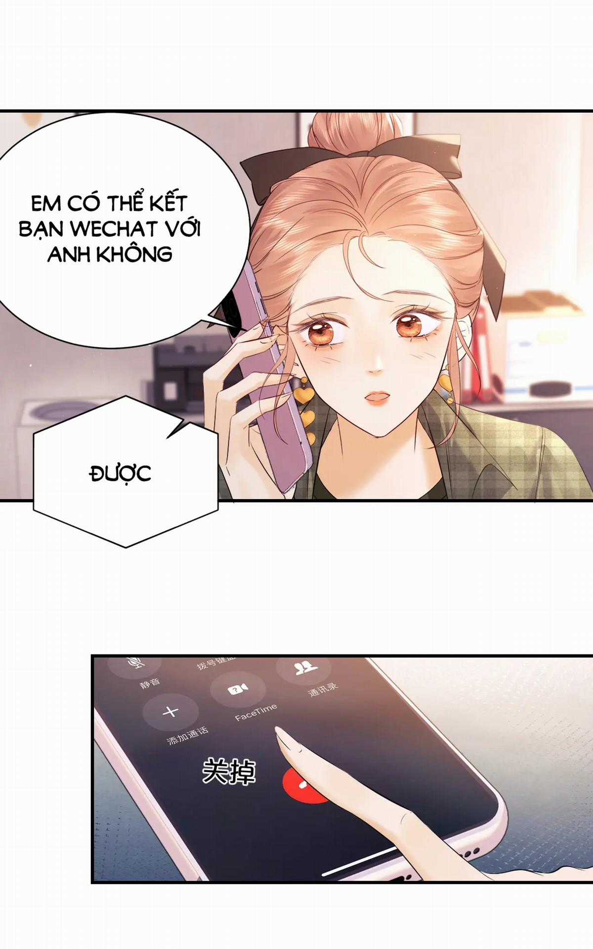 Fan Vợ Hiểu Biết Một Chút Chapter 11.2 trang 13