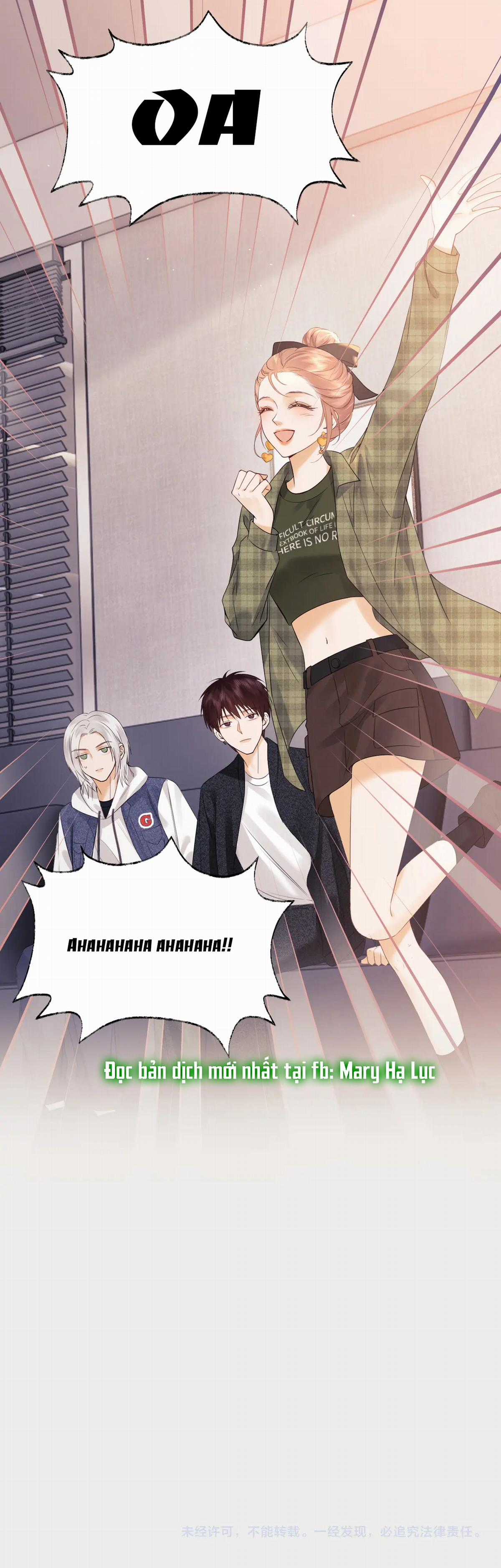 Fan Vợ Hiểu Biết Một Chút Chapter 11.2 trang 15