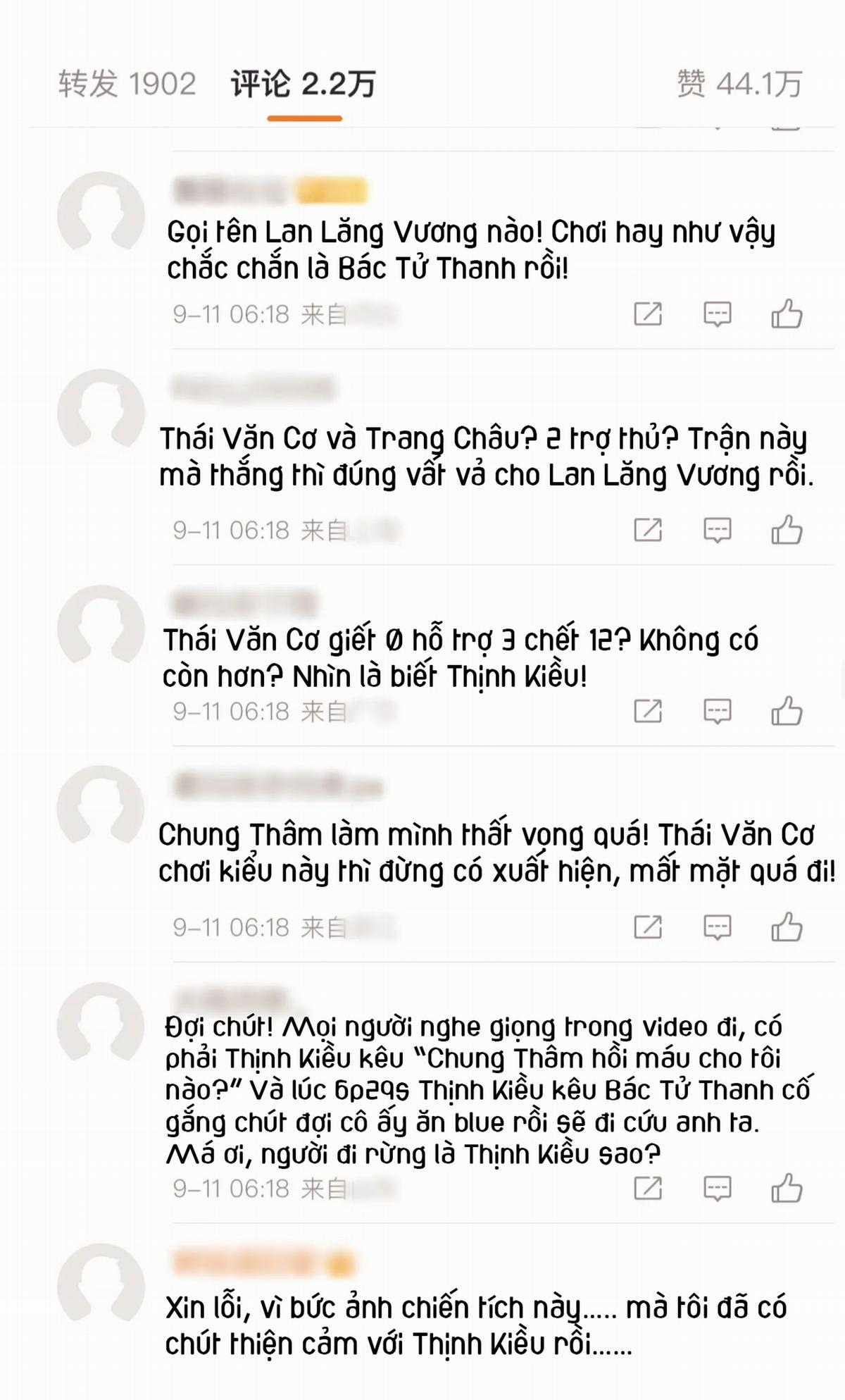 Fan Vợ Hiểu Biết Một Chút Chapter 11.2 trang 6