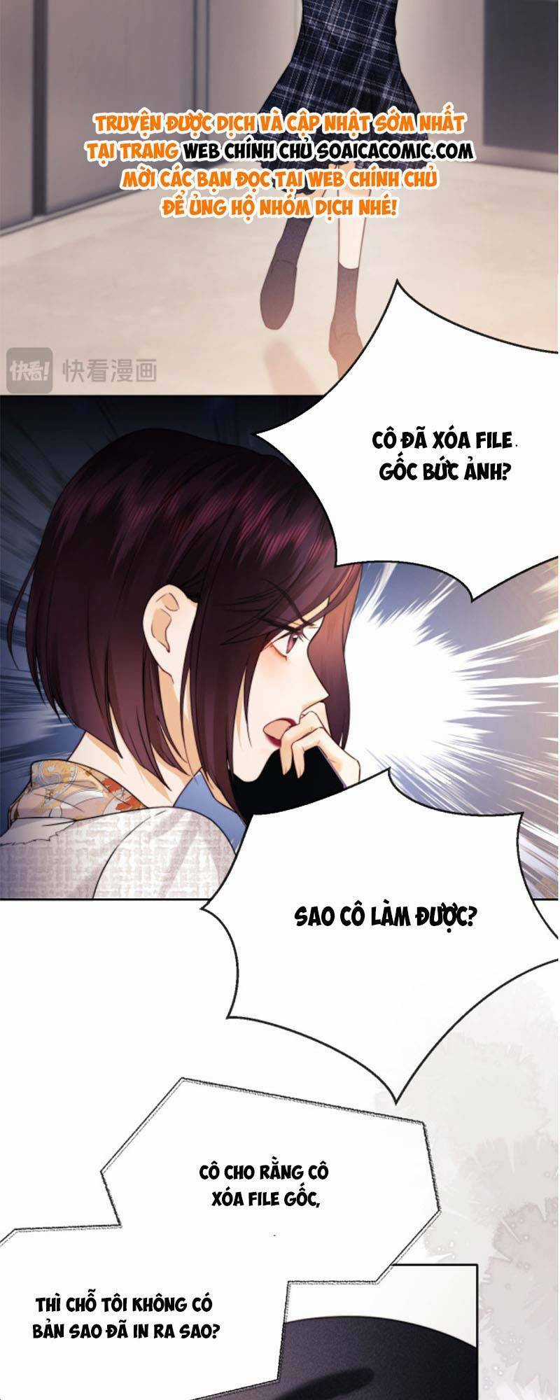 Fan Vợ Hiểu Biết Một Chút Chapter 15 trang 0