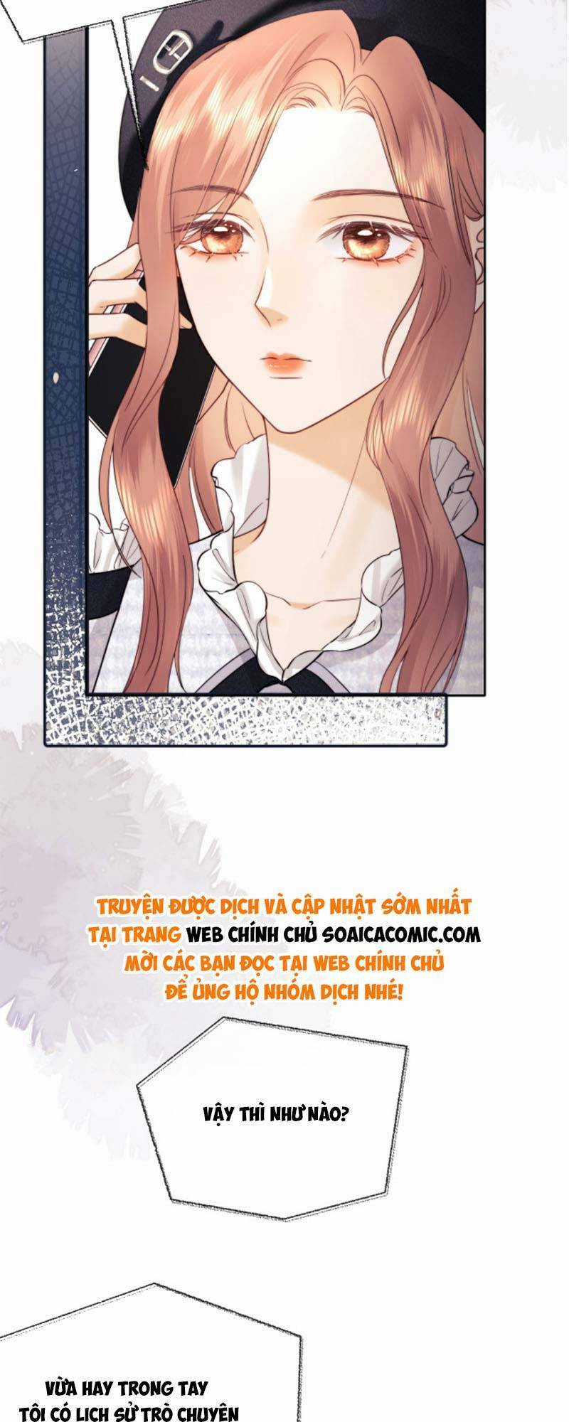 Fan Vợ Hiểu Biết Một Chút Chapter 15 trang 1