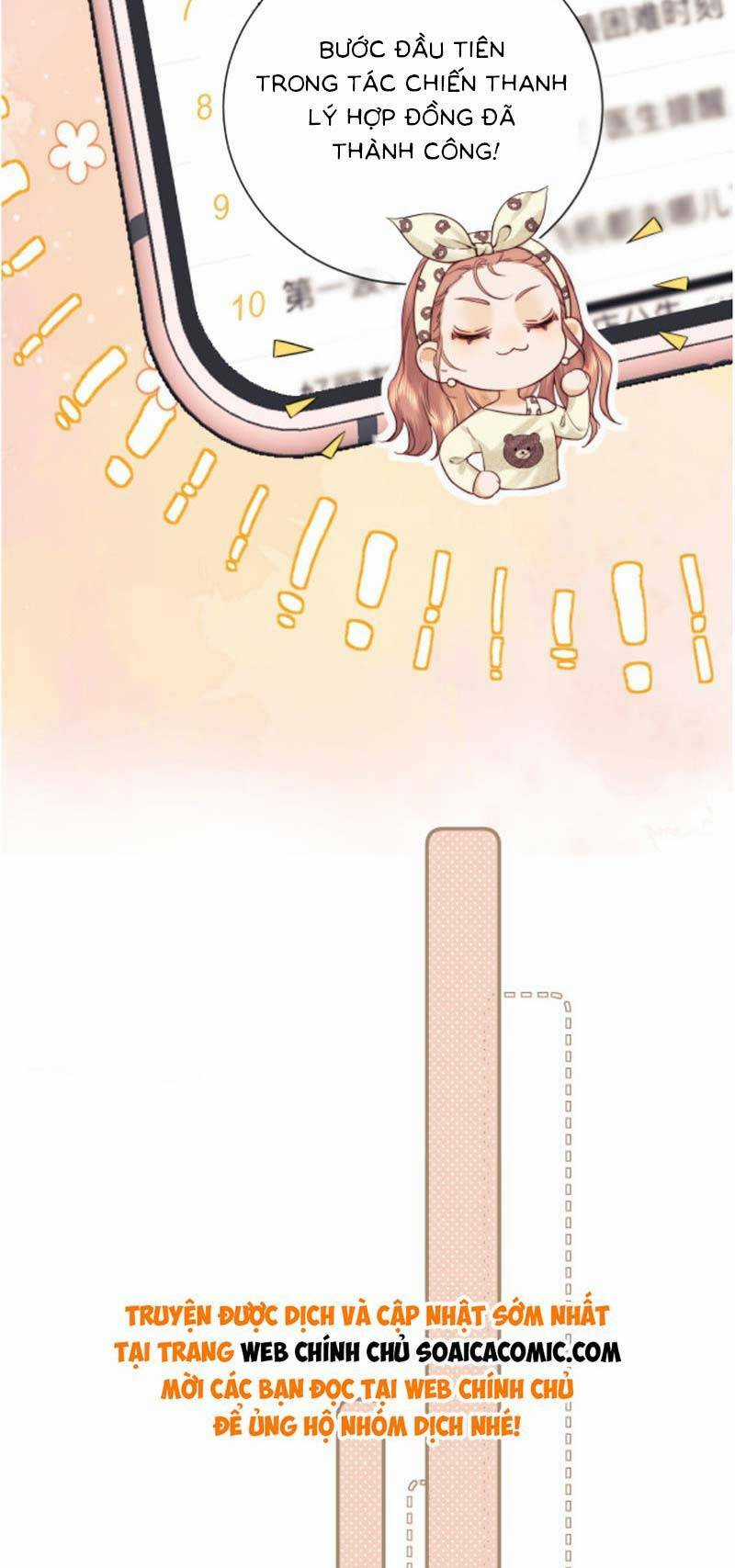 Fan Vợ Hiểu Biết Một Chút Chapter 15 trang 10