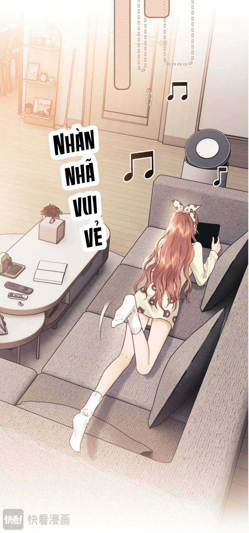 Fan Vợ Hiểu Biết Một Chút Chapter 15 trang 11