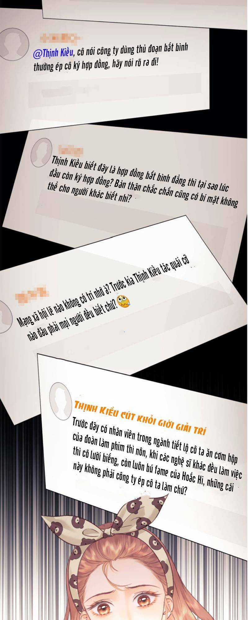 Fan Vợ Hiểu Biết Một Chút Chapter 15 trang 14