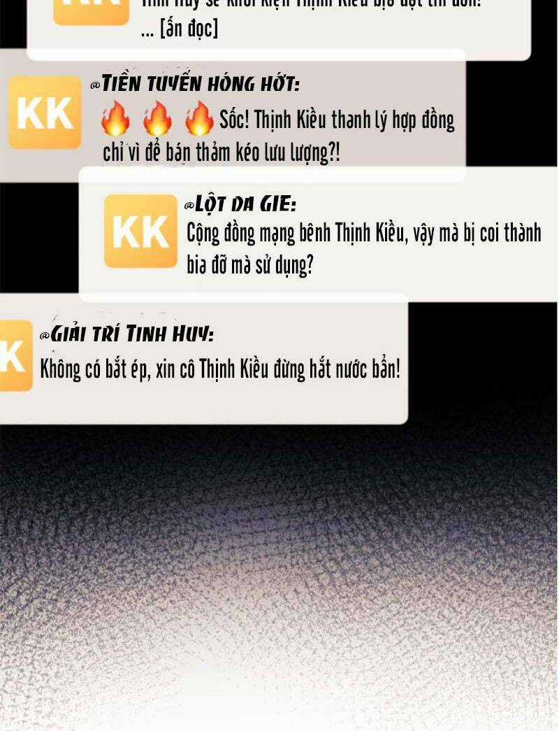 Fan Vợ Hiểu Biết Một Chút Chapter 15 trang 16