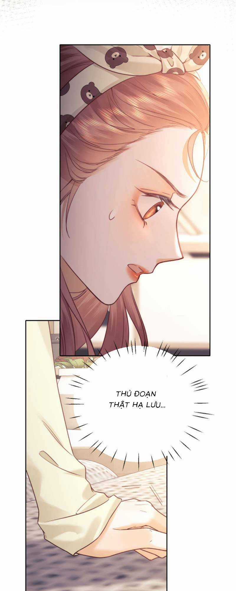 Fan Vợ Hiểu Biết Một Chút Chapter 15 trang 17