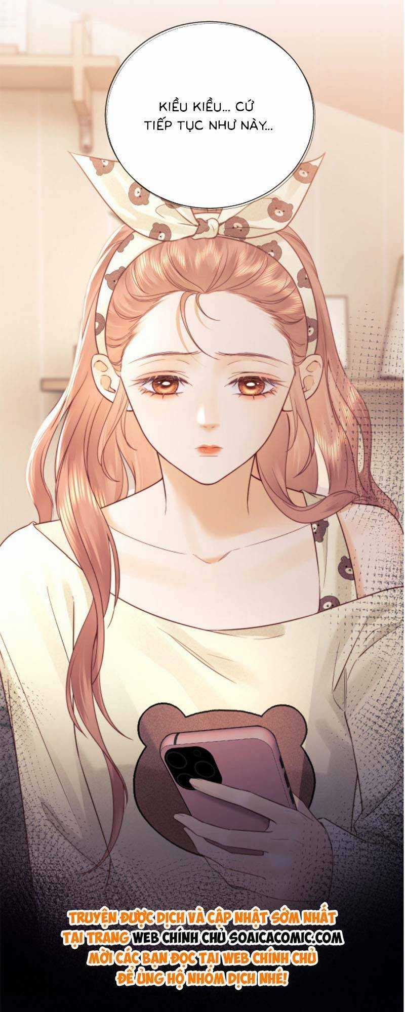 Fan Vợ Hiểu Biết Một Chút Chapter 15 trang 21