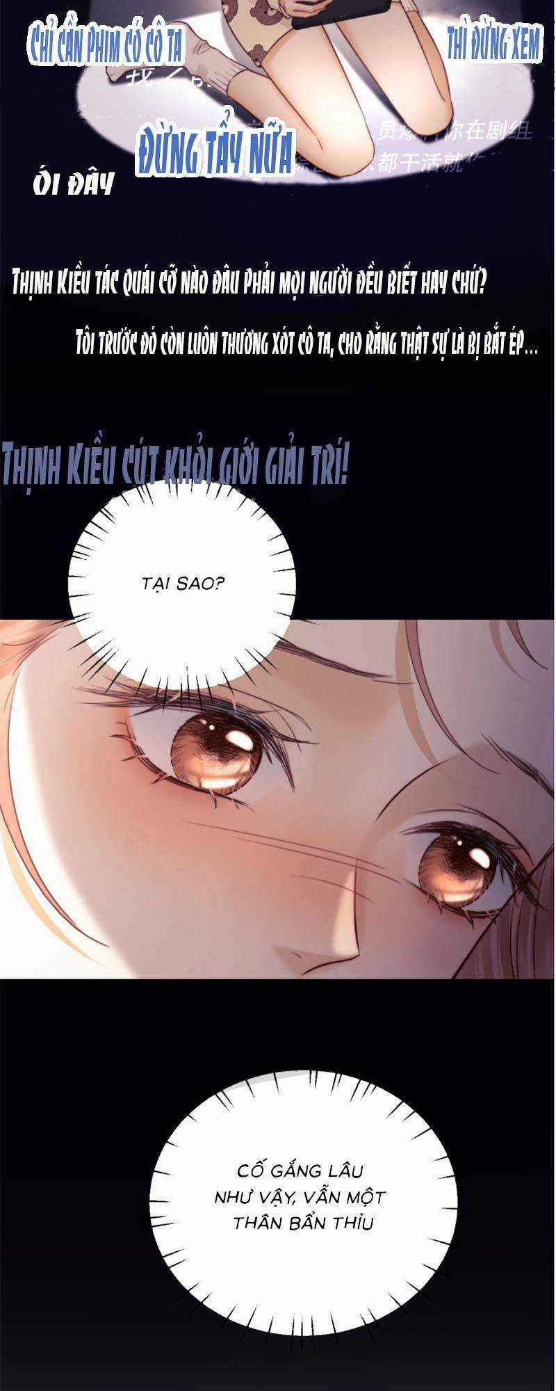 Fan Vợ Hiểu Biết Một Chút Chapter 15 trang 23