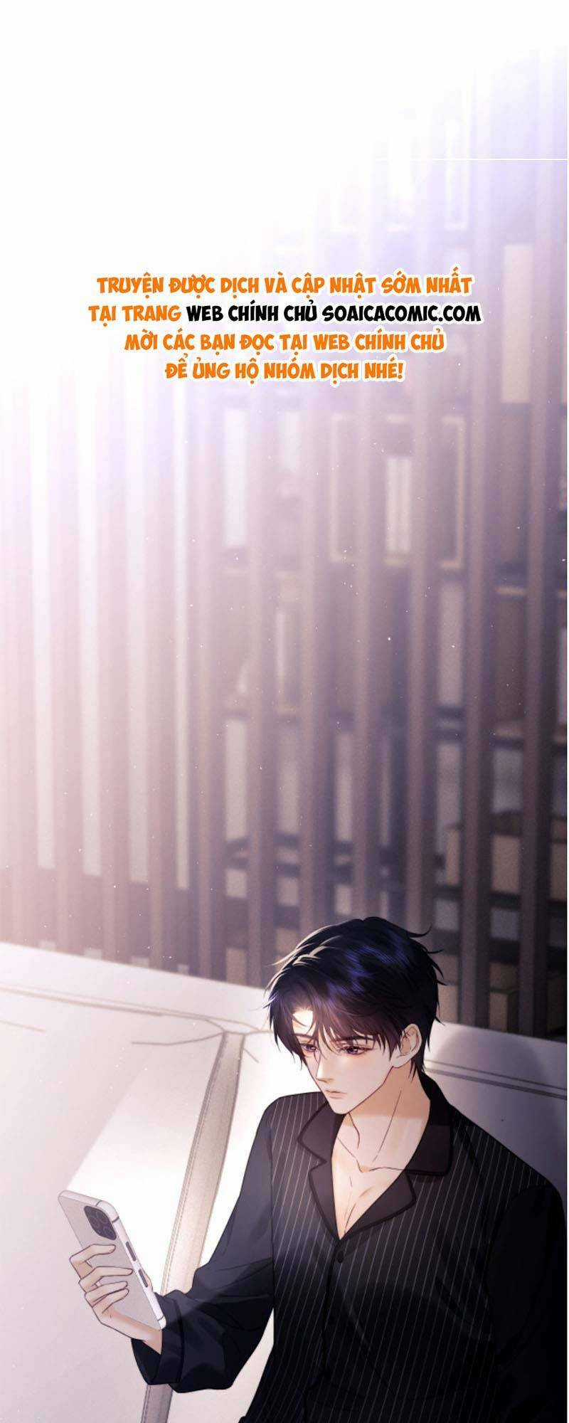 Fan Vợ Hiểu Biết Một Chút Chapter 15 trang 26