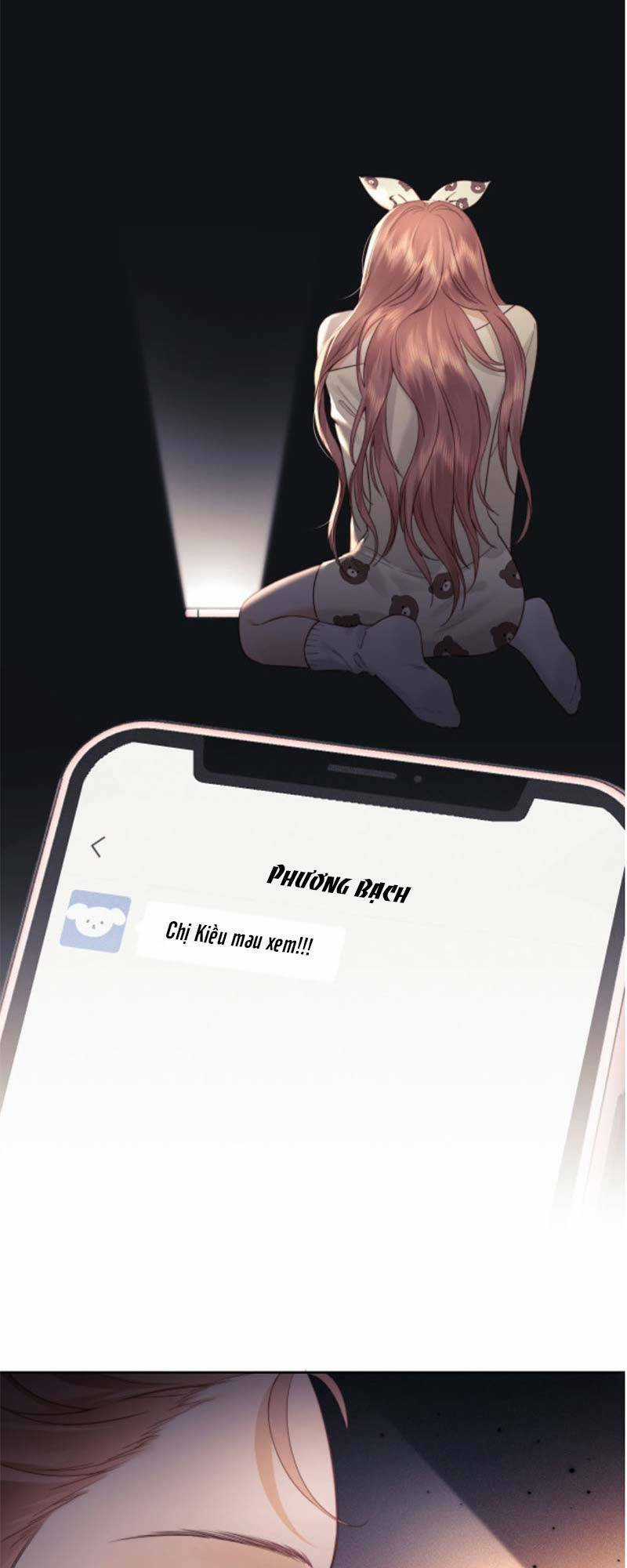 Fan Vợ Hiểu Biết Một Chút Chapter 15 trang 30