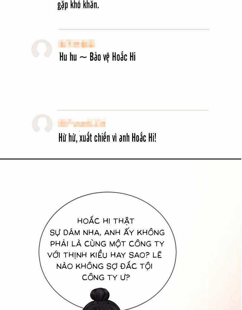 Fan Vợ Hiểu Biết Một Chút Chapter 15 trang 32