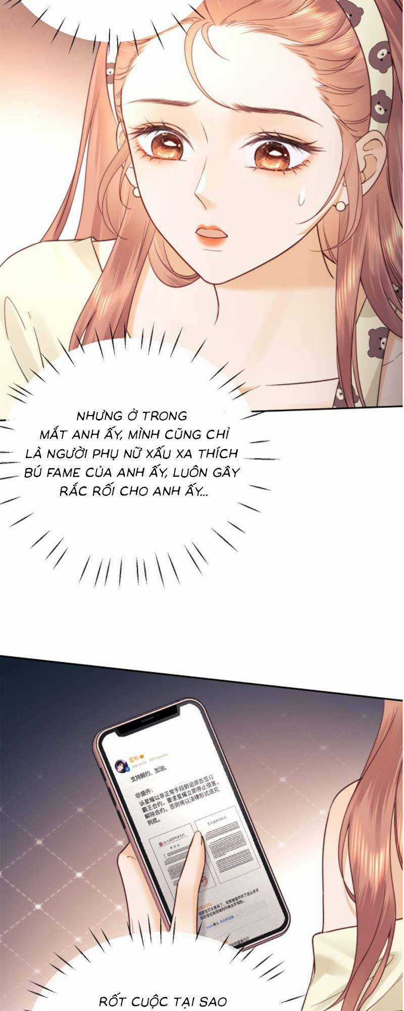 Fan Vợ Hiểu Biết Một Chút Chapter 15 trang 35