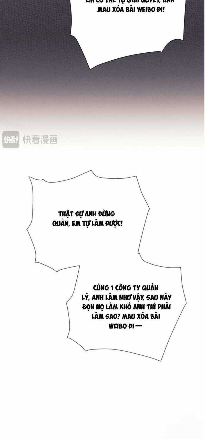 Fan Vợ Hiểu Biết Một Chút Chapter 15 trang 37