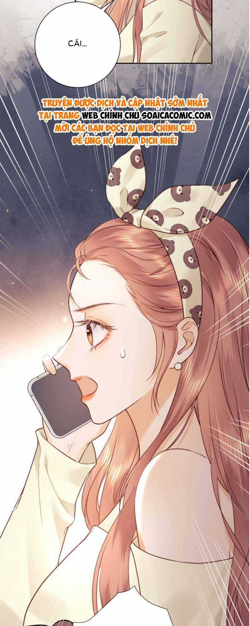 Fan Vợ Hiểu Biết Một Chút Chapter 15 trang 39