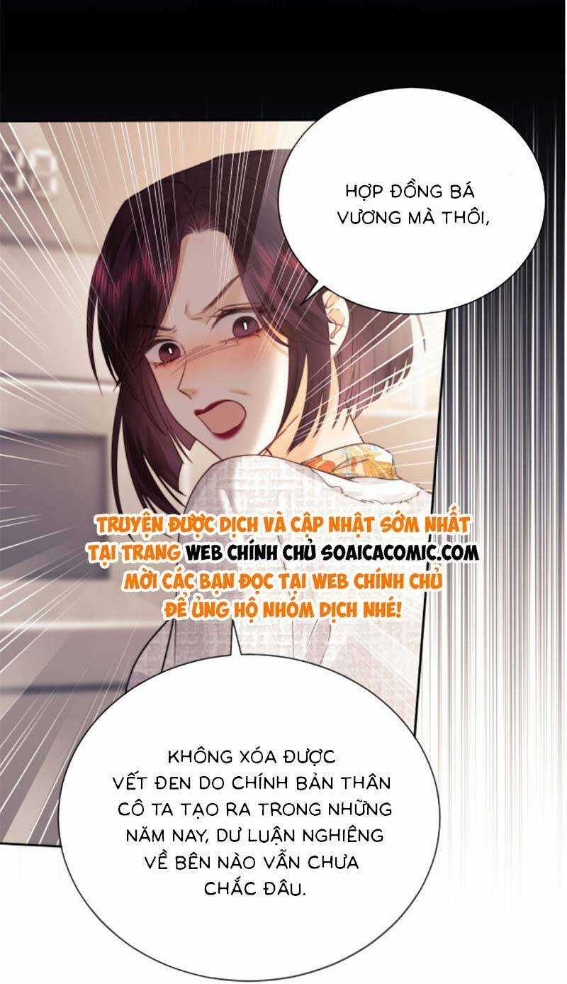 Fan Vợ Hiểu Biết Một Chút Chapter 15 trang 6
