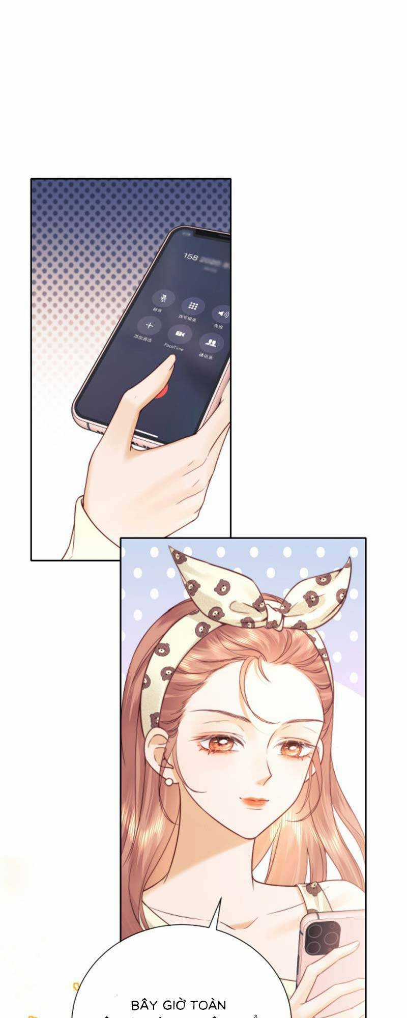 Fan Vợ Hiểu Biết Một Chút Chapter 15 trang 8