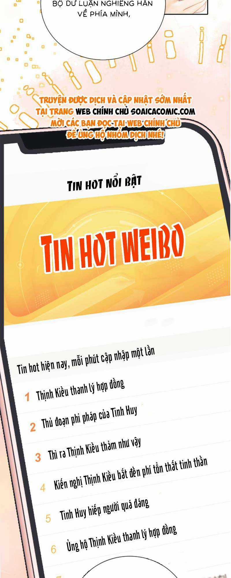 Fan Vợ Hiểu Biết Một Chút Chapter 15 trang 9