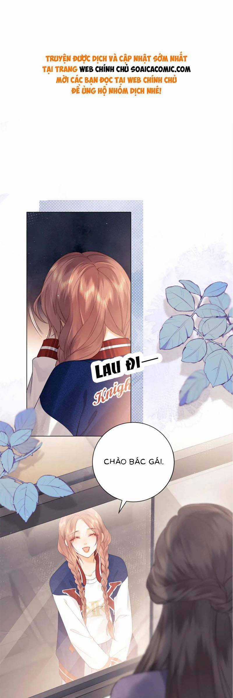 Fan Vợ Hiểu Biết Một Chút Chapter 20 trang 0