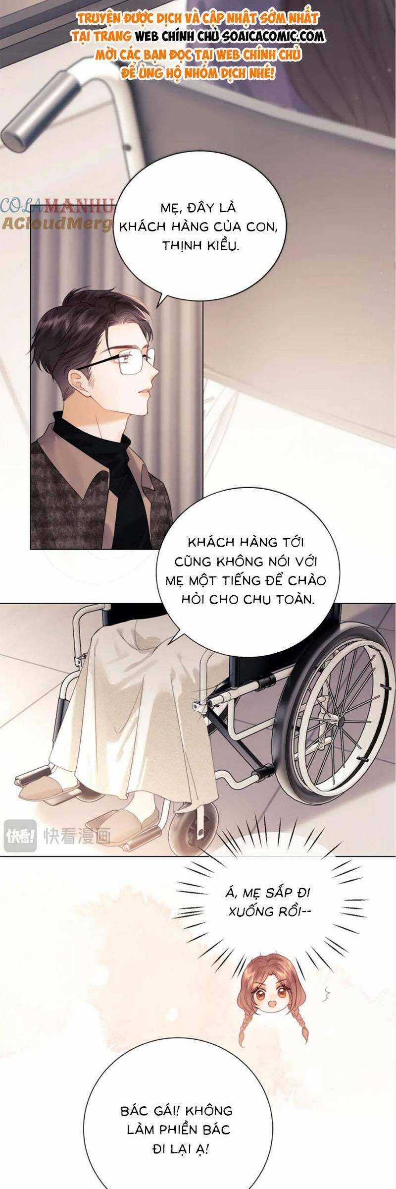 Fan Vợ Hiểu Biết Một Chút Chapter 20 trang 1