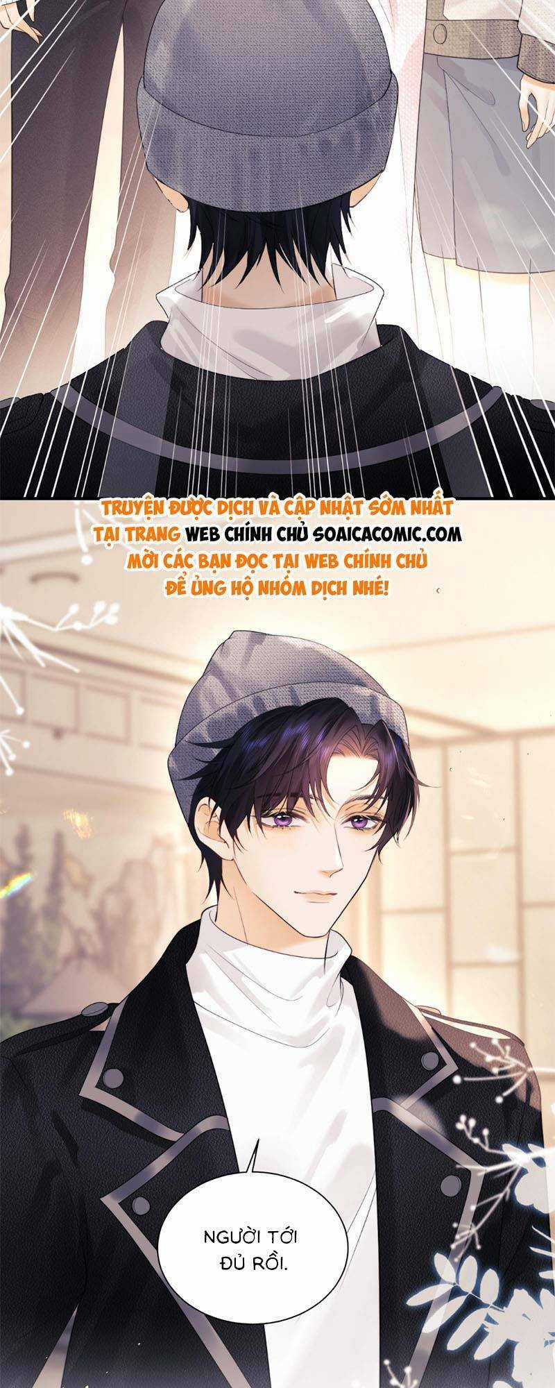 Fan Vợ Hiểu Biết Một Chút Chapter 21 trang 0