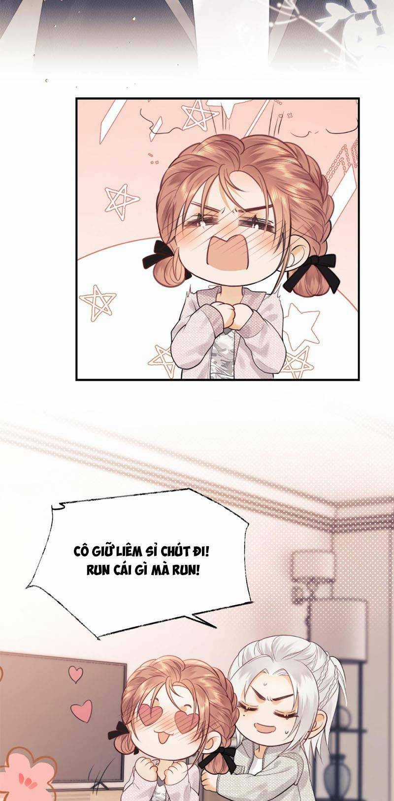 Fan Vợ Hiểu Biết Một Chút Chapter 21 trang 1