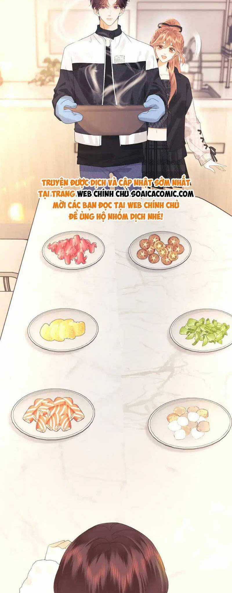 Fan Vợ Hiểu Biết Một Chút Chapter 26 trang 1