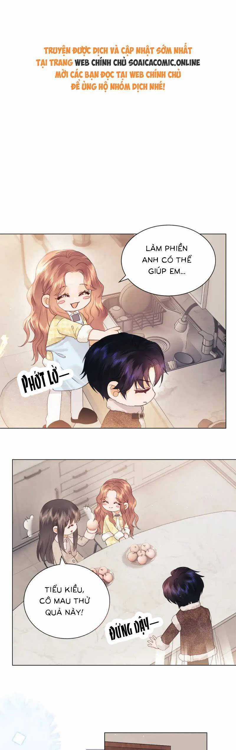Fan Vợ Hiểu Biết Một Chút Chapter 29 trang 0