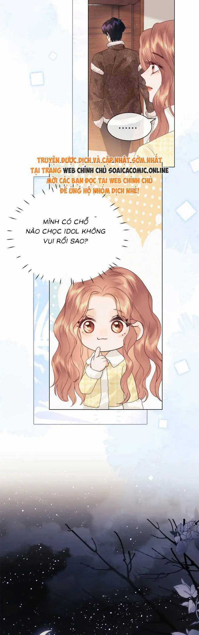 Fan Vợ Hiểu Biết Một Chút Chapter 29 trang 1