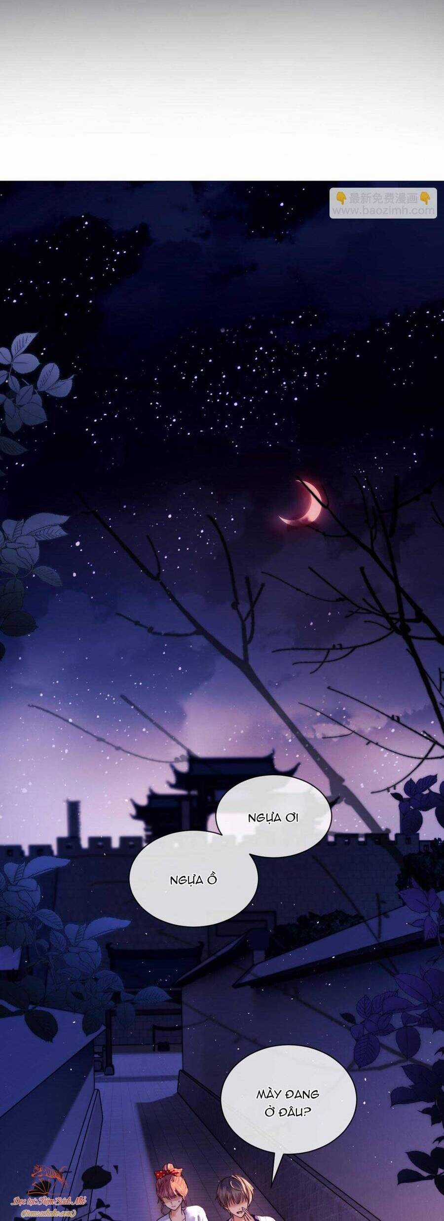 Fan Vợ Hiểu Biết Một Chút Chapter 45 trang 1