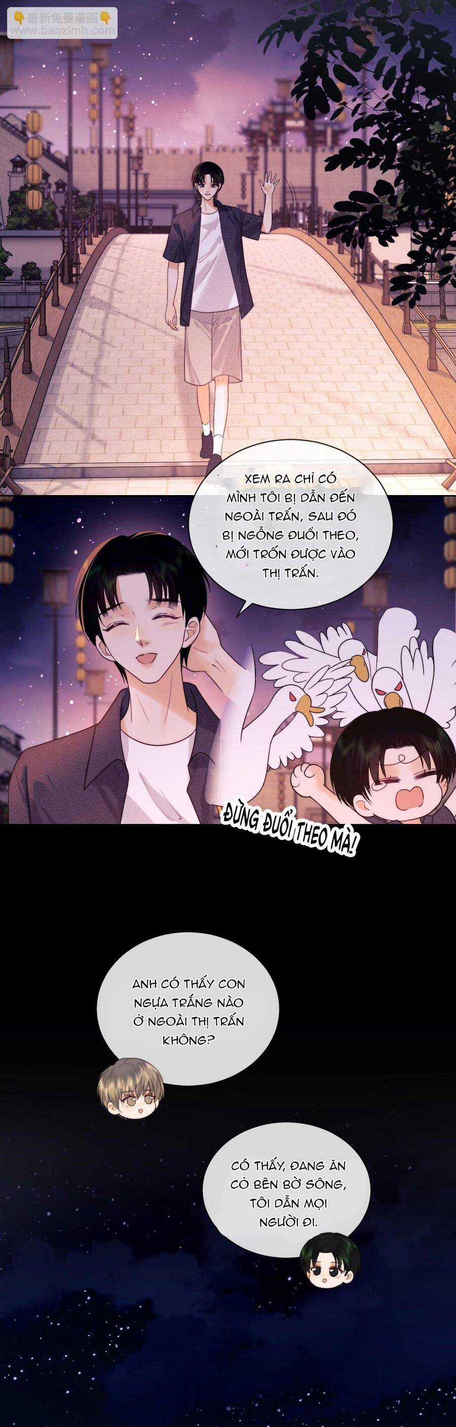 Fan Vợ Hiểu Biết Một Chút Chapter 45 trang 10