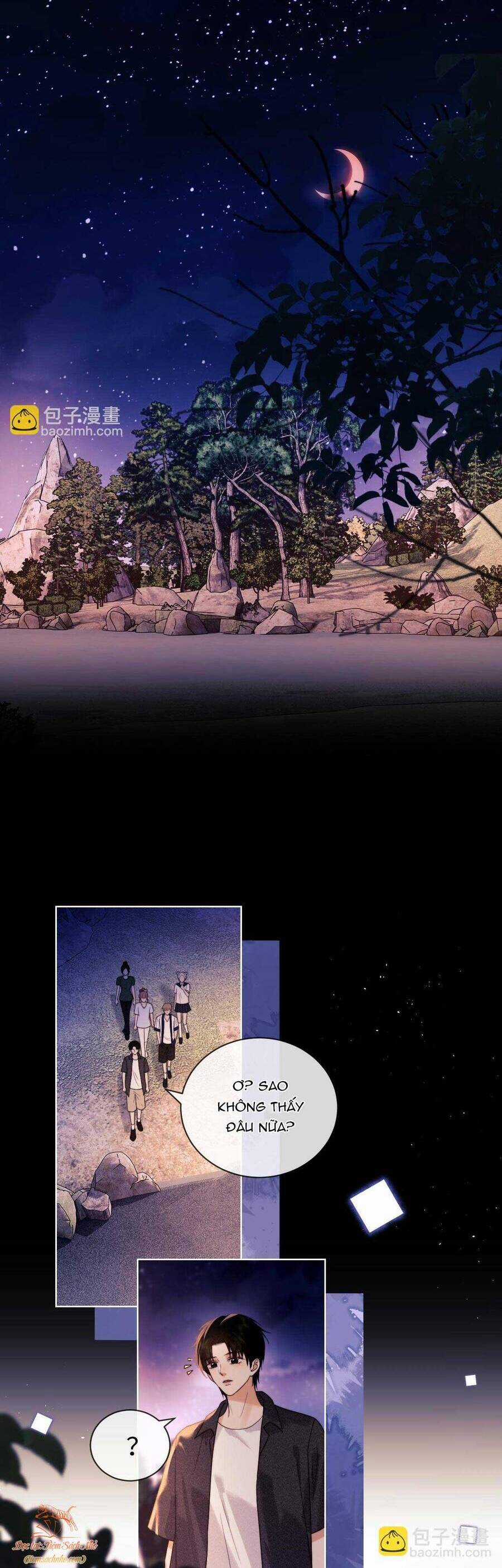 Fan Vợ Hiểu Biết Một Chút Chapter 45 trang 11